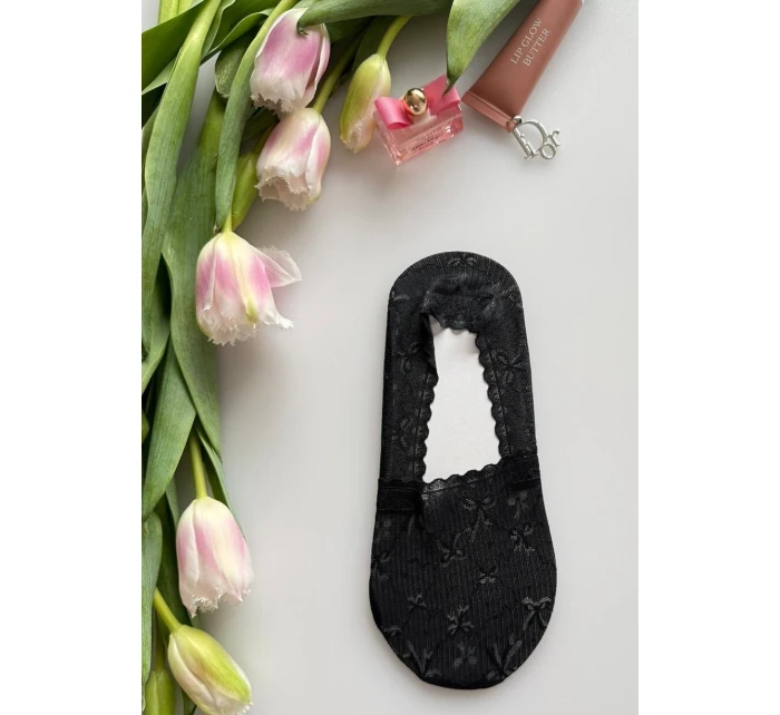 Baleriny Magnetis Kokardka Mini