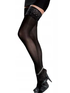 Fiore Ester pančuchy 40 den 2-4