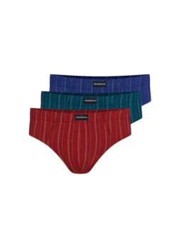 Nohavičky Henderson 1446 K647 A'3 M-2XL