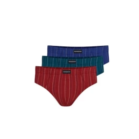 Nohavičky Henderson 1446 K647 A'3 M-2XL Nohavičky Henderson 1446 K647 A'3 M-2XL