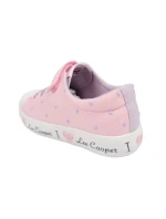 Boty Jr model 19672498 - Lee Cooper