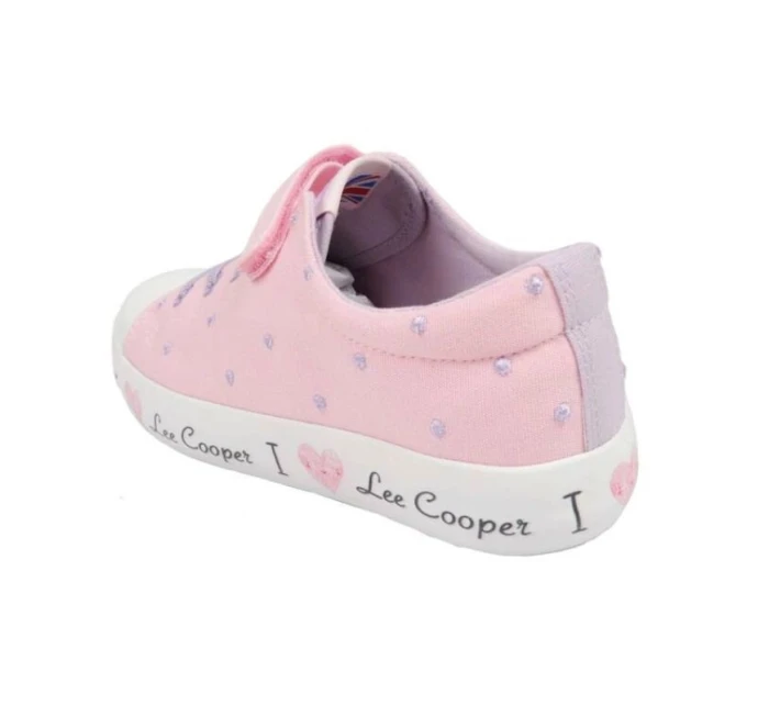 Boty Jr model 19672498 - Lee Cooper