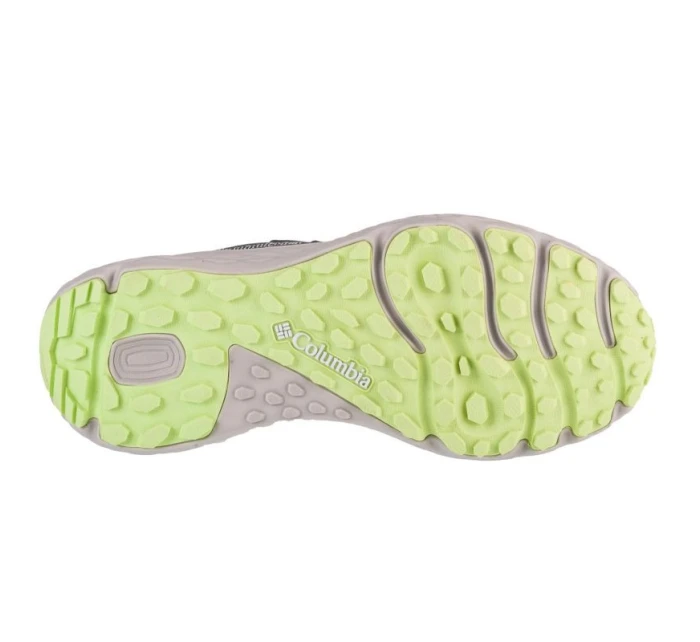 Columbia Konos TRS OutDry 2101081036 Grey 37 Columbia Konos TRS OutDry 2101081036 Grey 37