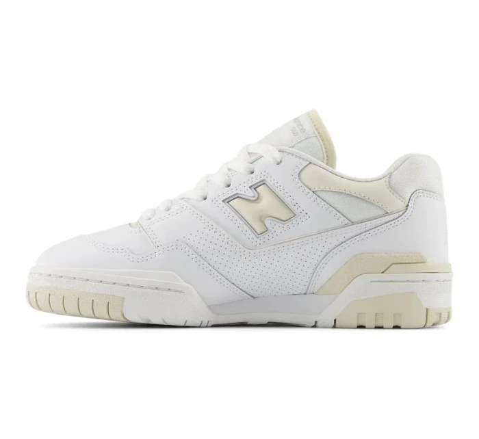 Topánky New Balance W BBW550BK
