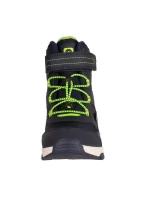 Dětské zimní boty PRO Jr zimní boty model 21953411 - Trollkids