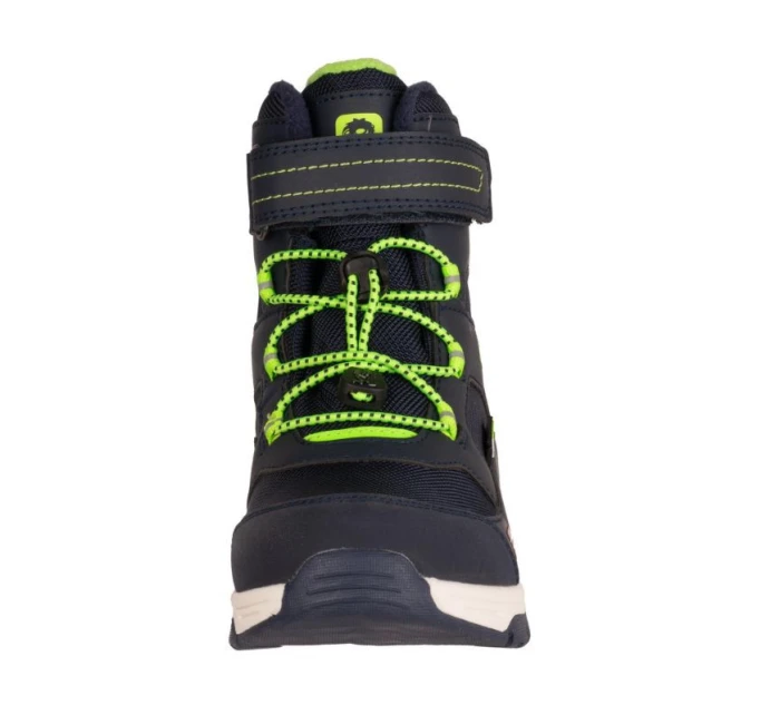 Dětské zimní boty PRO Jr zimní boty model 21953411 - Trollkids