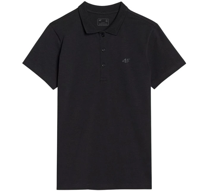 Polokošeľa 4F F514 W 4FWMM00TPTSF514 20S