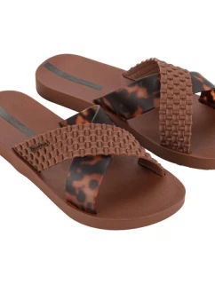 Dámske žabky Ipanema Sense Slide W 27214 BD334