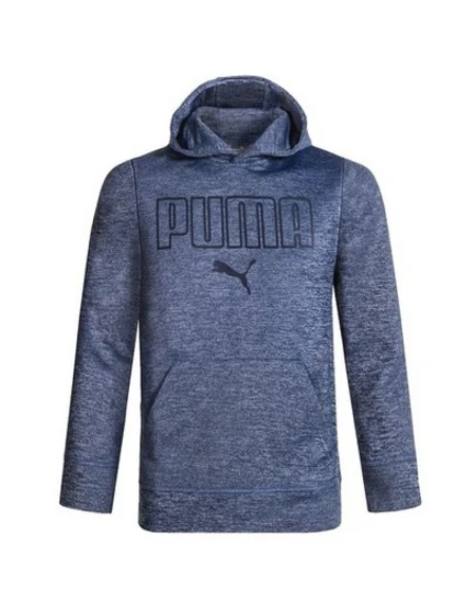 Puma ESS Comfort Hoodie FL W 682384 01