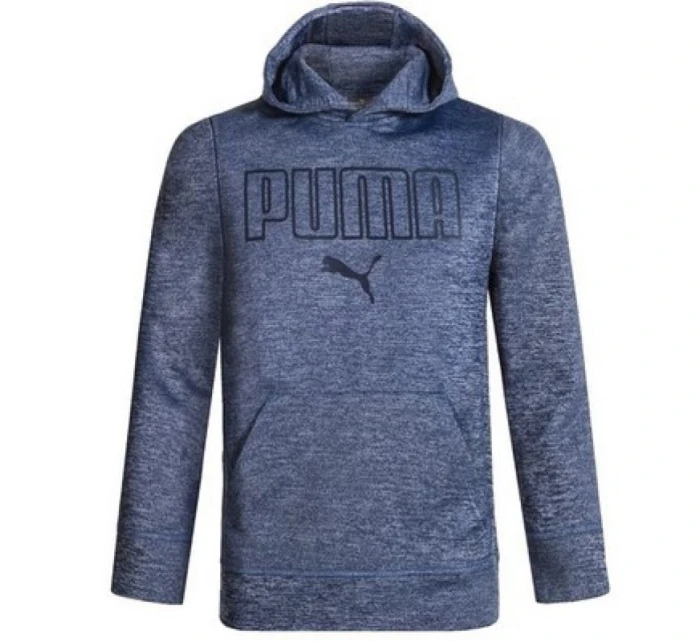 Puma ESS Comfort Hoodie FL W 682384 01