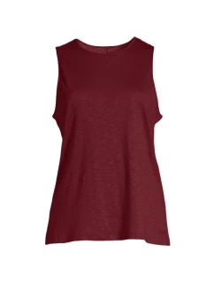 Koszulka  Soft Tank red model 21456242 - Casall