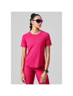 Koszulka CASALL Essential Tee różowy