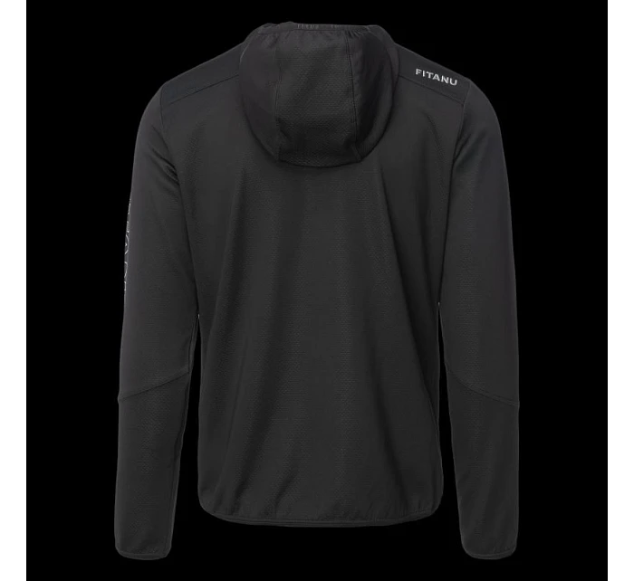 Pánská mikina model 22056379 - Fitanu