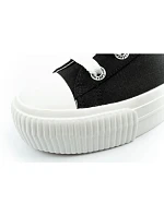 dámské sportovní boty Isla black comfortable dámské model 22060058 - Lee dámské sportovní boty Isla black comfortable dámské model 22060058 - Lee