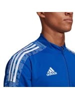 Mikina Condivo 21 Training Top M pánské model 19432481 - ADIDAS