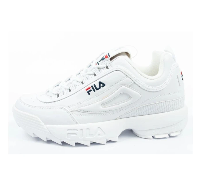 Boty  Low M model 21296415 - Fila