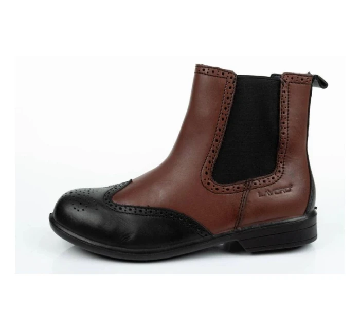 Bezpečnostní pracovní obuv model 17879965 - Lavoro