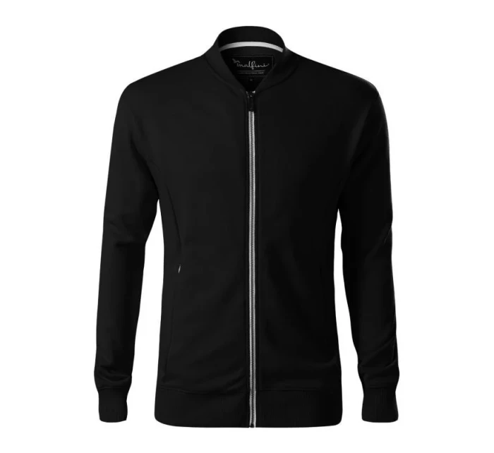 Bomber M model 18438094 mikina - Malfini Bomber M model 18438094 mikina - Malfini