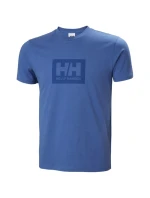 HH BOX T M Tričko model 18690741 - Helly Hansen HH BOX T M Tričko model 18690741 - Helly Hansen