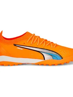 Topánky Puma Ultra Eltimate Cage TT M 107210 01