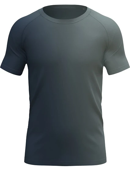 Stedman Seamless Sports-T Men Pánske športové tričko 05.8860 blue midnight dip