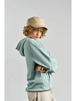 Vojenská kšiltovka olive model 22450537 - Atlantis Headwear Vojenská kšiltovka olive model 22450537 - Atlantis Headwear