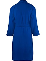 Bathrobe Župan model 22547037 navy - The One Towelling Bathrobe Župan model 22547037 navy - The One Towelling