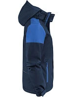 Prime Padded Softshell Women Dámská zimní softshellová bunda model 22453286 - Printer