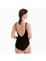 Štýl Nuria Jednodielne plavky 7233 electrify black - Anita Classix Štýl Nuria Jednodielne plavky 7233 electrify black - Anita Classix