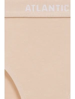 3pack kolor:różowy beż model 21320328 - Atlantic