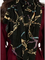 Závoj AT CH F67024.26 čierny