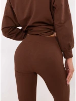 Sada EM KMPL model 20806610 hnědá - FPrice Sada EM KMPL model 20806610 hnědá - FPrice