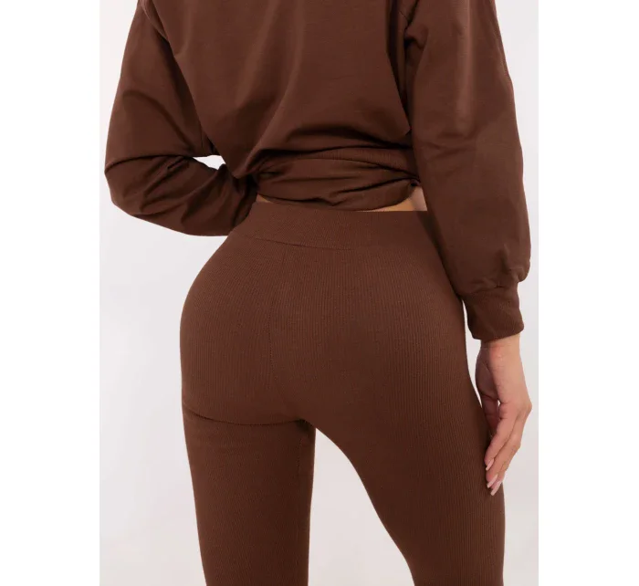 Sada EM KMPL model 20806610 hnědá - FPrice Sada EM KMPL model 20806610 hnědá - FPrice