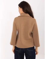 IT KR bunda FL8159.24 camel IT KR bunda FL8159.24 camel