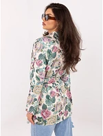 IT MA bunda FL10158.02 zelená