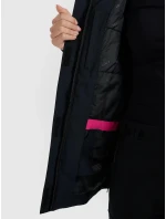 Dámska lyžiarska bunda 4F Dámska lyžiarska bunda 4F