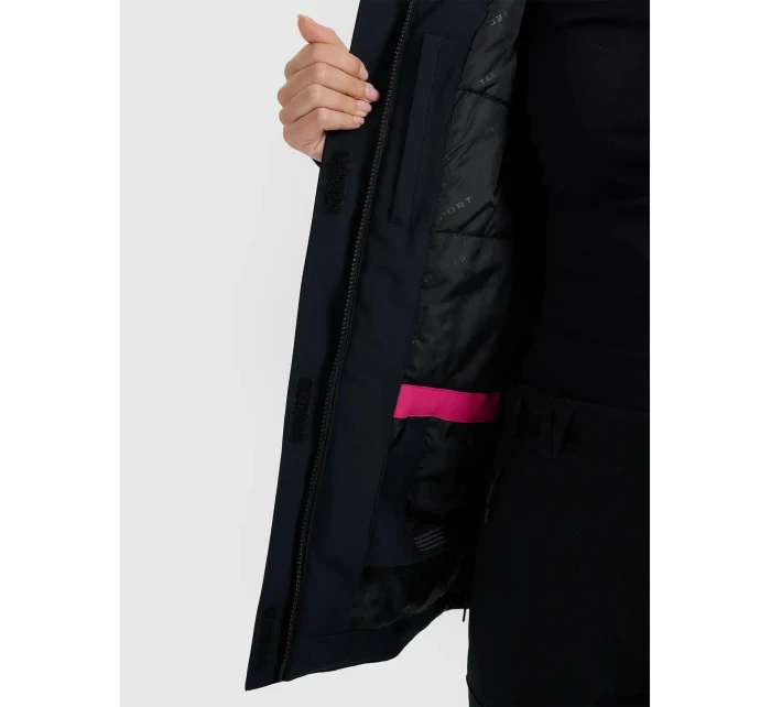 Dámska lyžiarska bunda 4F Dámska lyžiarska bunda 4F