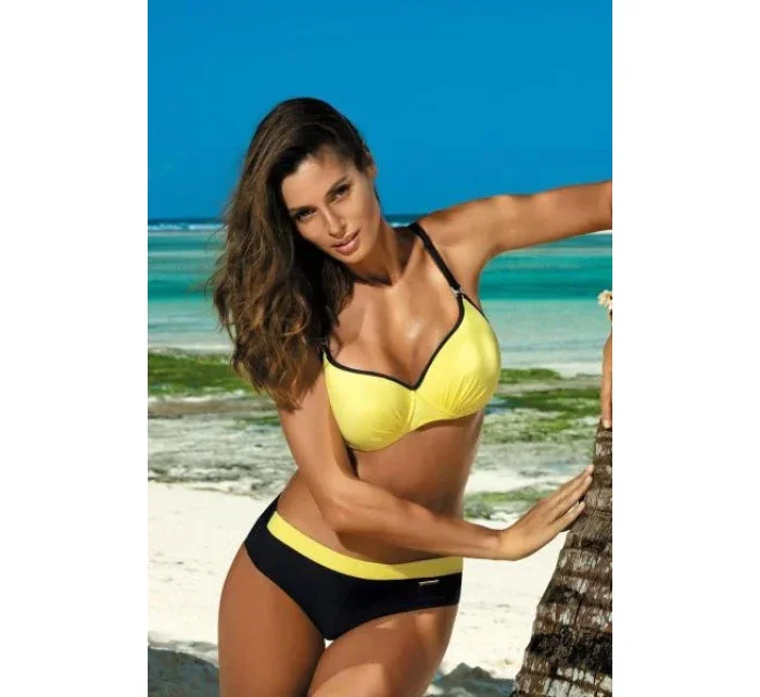 Dámské dvojdílné plavky   model 15221985 - Marko