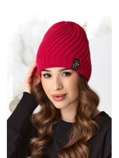 DÁMSKA ČIAPKA 46-596