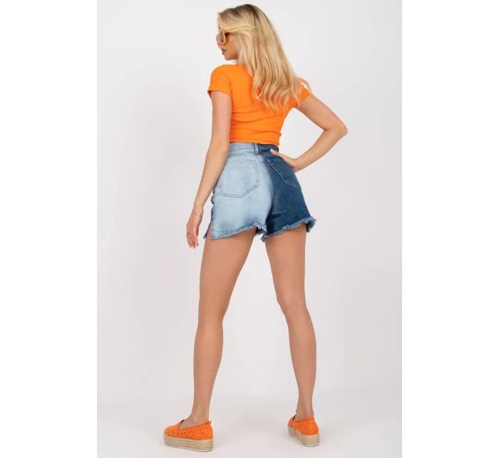 Kraťasy model 180914 Rue Paris