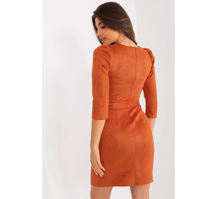 Denné šaty model 193125 Lakerta