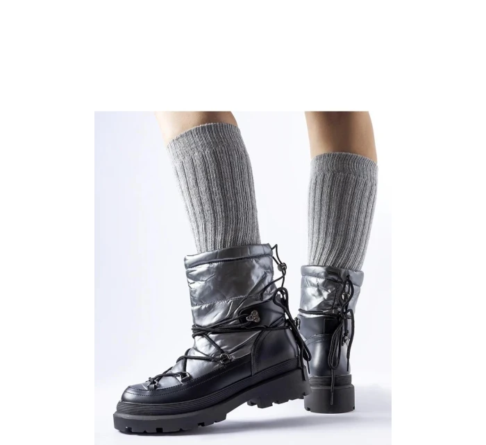 Snehule model 204723 Solea Snehule model 204723 Solea