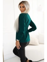 Blúzka model 205954 Numoco