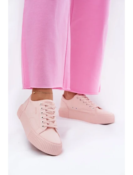 Tenisky model 211350 Krok vo veľkom štýle Tenisky model 211350 Krok vo veľkom štýle