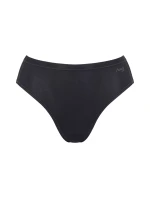 sloggi GO Daily Cotton Tai 3P - BLACK - SLOGGI BLACK - SLOGGI sloggi GO Daily Cotton Tai 3P - BLACK - SLOGGI BLACK - SLOGGI