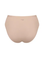 sloggi GO Daily Cotton Tai 3P - BROWN - SLOGGI BROWN - SLOGGI