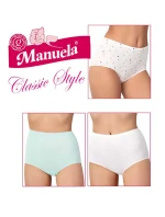 Dámske nohavičky Lama Manuela 4XL A'6