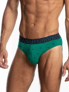 Nohavičky Lama M-1055 SD A'2 M-2XL