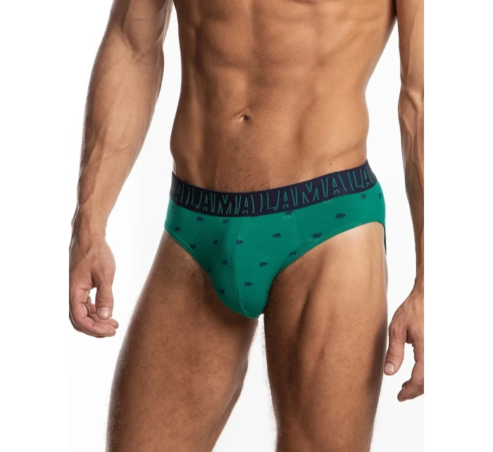 Pánské slipy model 20708834 SD A'2 M2XL - Lama