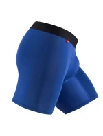 Pánské boxerky  long light blue  model 21412381 - Atlantic